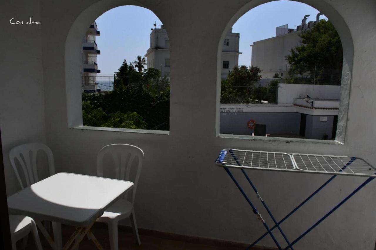 Hostal Costa de la Luz Chipiona Exterior foto